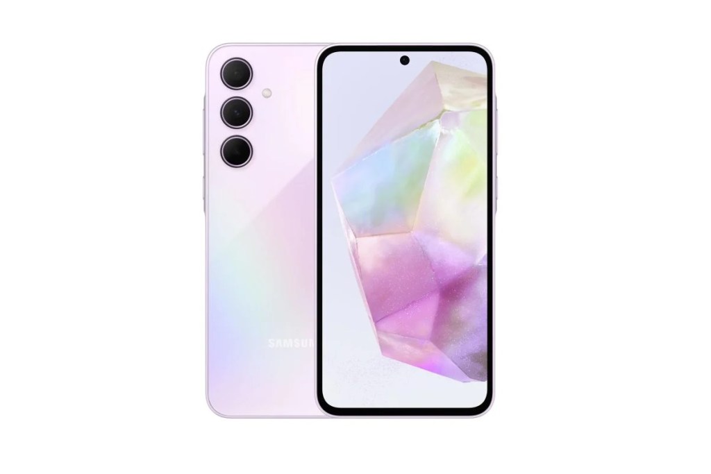 Samsung Galaxy M35 5G Mejeng di Geekbench dengan SoC Exynos 1380