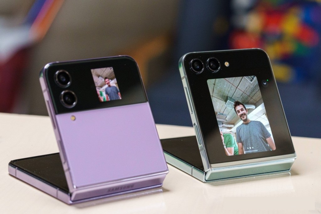 HP Lipat Galaxy Z Flip6 Nangkring di Geekbench, Kapan Rilis?