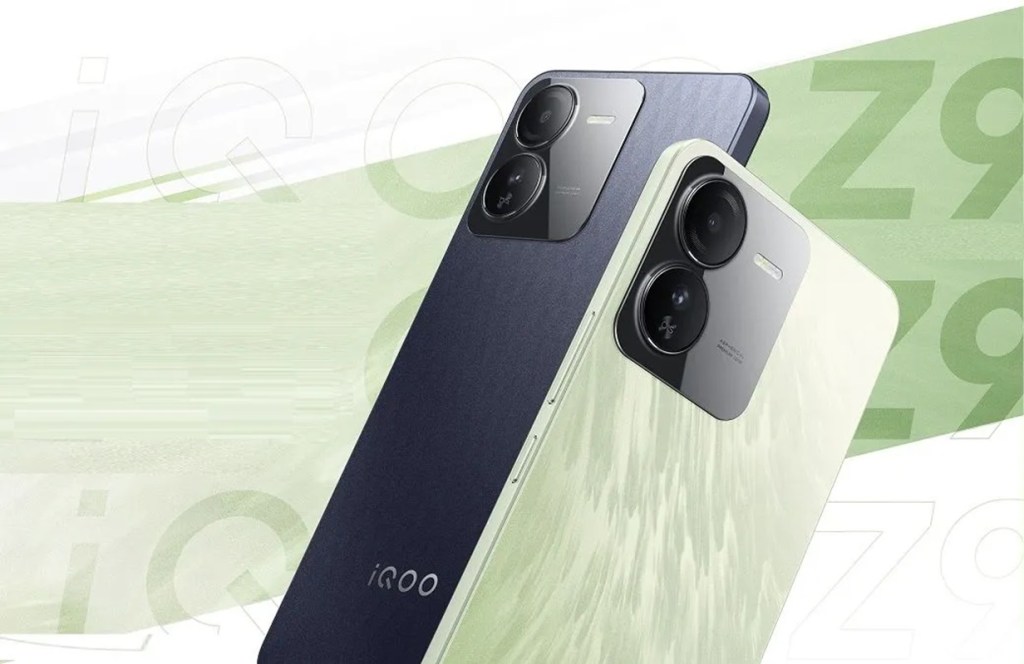 Siap-siap! iQOO Bakal Hadirkan iQOO Z9x ke Indonesia