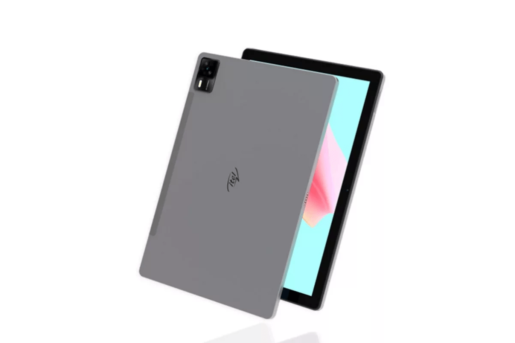 Tablet Itel Pad 2 Resmi di Indonesia, Harga Rp 1 Jutaan