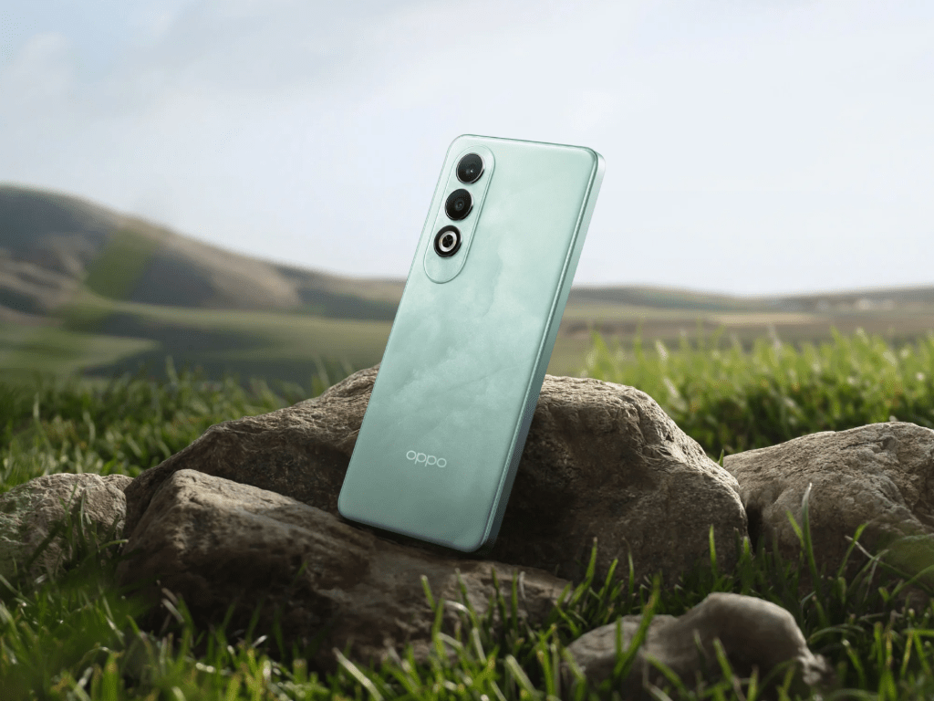 Oppo K12 Tersedia Secara Eksklusif, Ini Harga dan Spesifikasinya