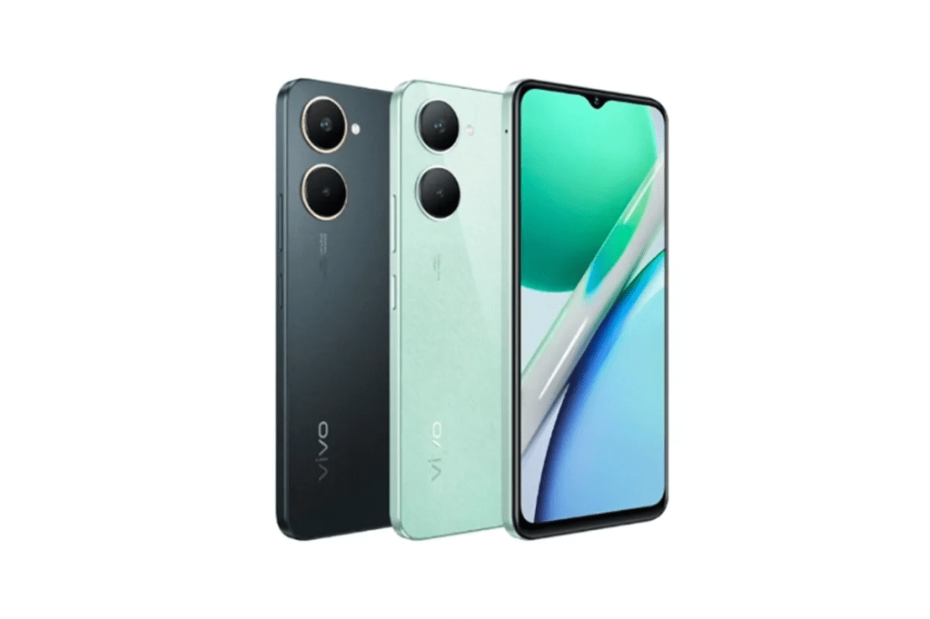 Vivo Y36t Debut dengan Harga Rp 1 Jutaan, Begini Speknya