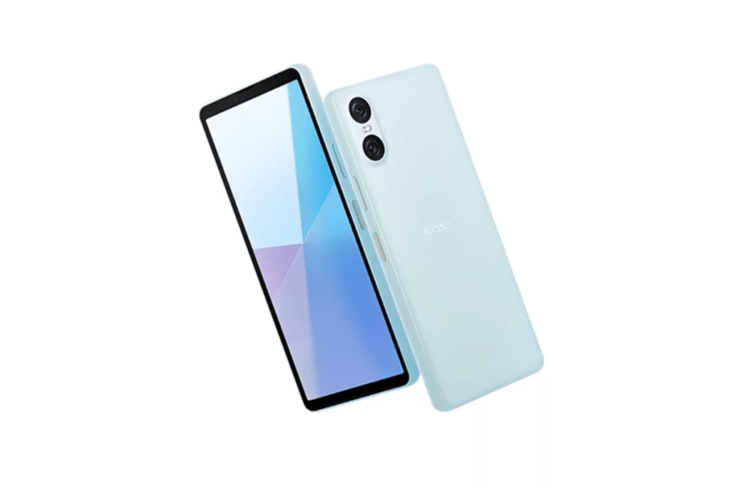 Render Sony Xperia 10 VI Beredar, Begini&nbsp;Wujudnya