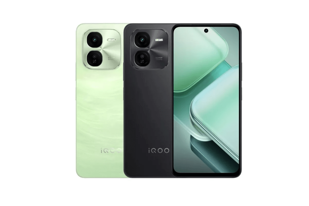 iQOO Z9x 5G Meluncur di India, Harga Mulai Rp 2 Jutaan