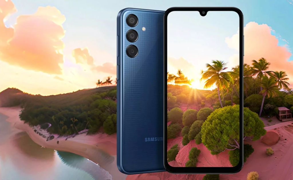 Direstui TKDN, Samsung Galaxy M15 5G Siap Sambangi&nbsp;Indonesia