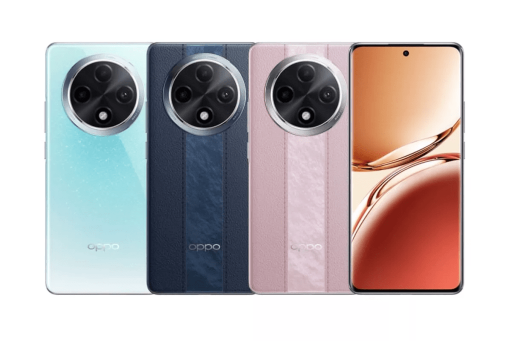 HP Oppo A3 Pro 5G Bakal Hadir di Indonesia, Ini Buktinya