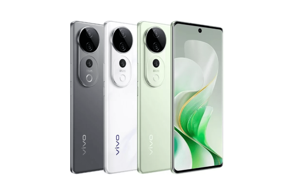 HP Vivo S19 dan Vivo S19 Pro Dirilis, Punya Layar dengan Kecerahan Layar 4.500 Nits