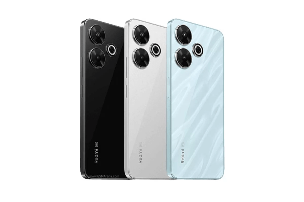 Redmi Note 13R Diperkenalkan, Punya Layar 120Hz dan Fast Charging 33W