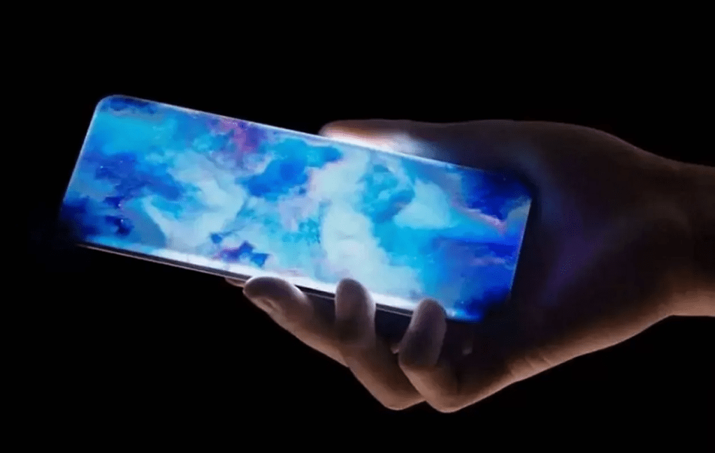 7 HP Layar Lengkung dari Berbagai Merk dengan Spesifikasi&nbsp;Handal