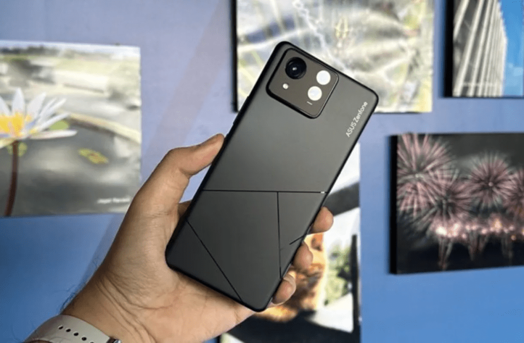 Resmi, Harga Zenfone 11 Ultra di Indonesia Paling Murah dengan Snapdragon 8 Gen&nbsp;3