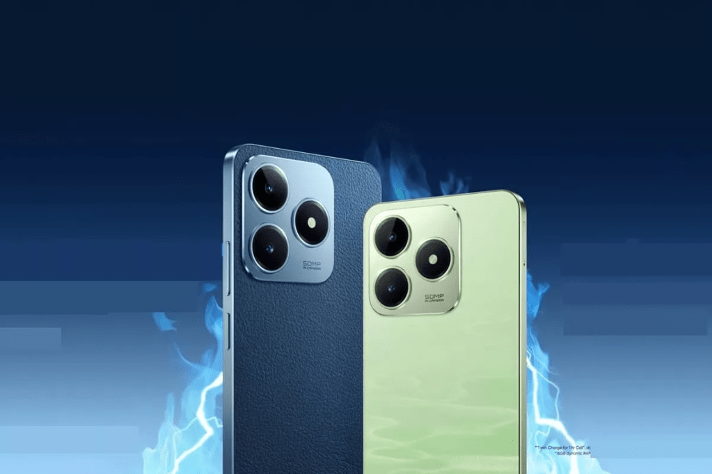 Realme C61 Muncul di Situs Sertifikasi, Segera Rilis? Begini Bocorannya