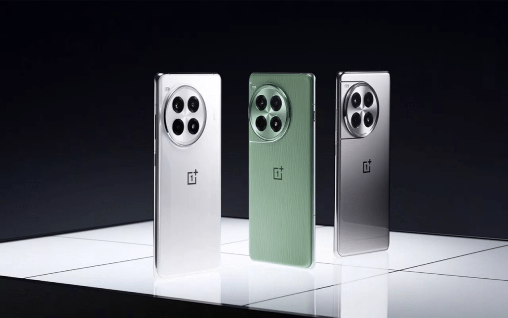 Meluncur, Inilah Harga HP OnePlus Ace 3 Pro yang Punya RAM 24GB