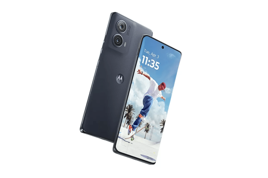 Motorola Edge 2024 Debut dengan SoC Snapdragon 7s Gen 2, Segini Harganya