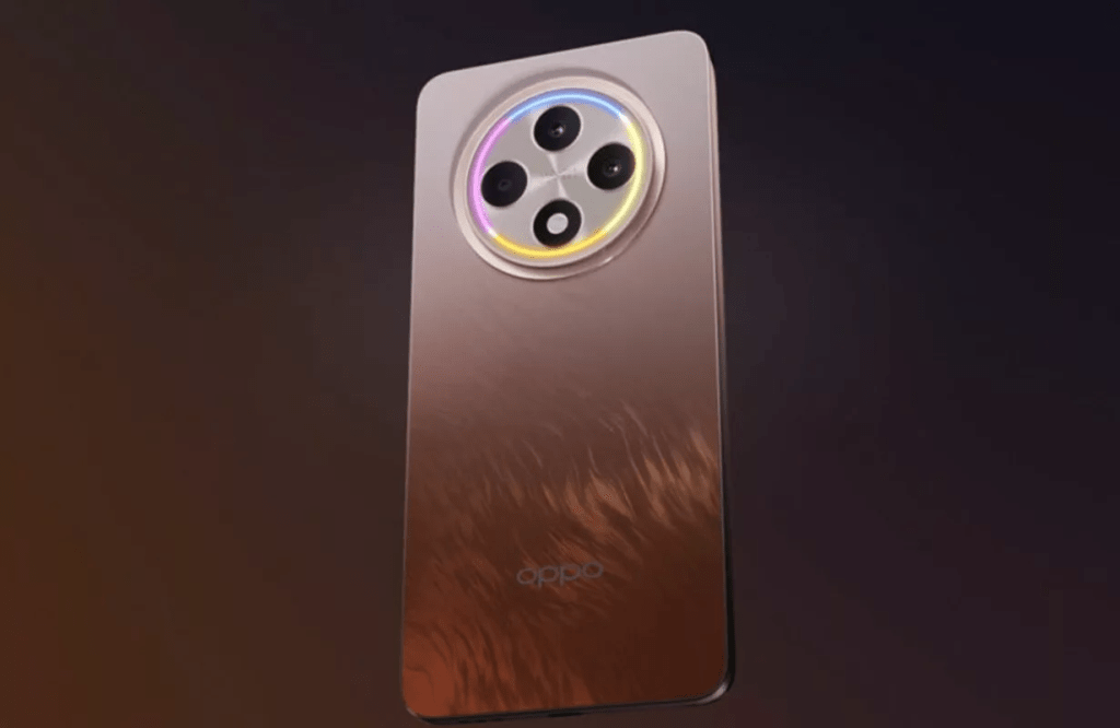 Oppo Reno 12F 5G Meluncur dengan Oppo AI dan Layar 6.67 Inci