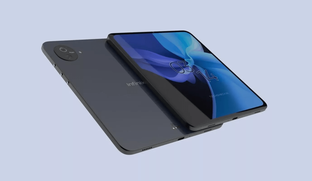 Infinix Siapkan Tablet Infinix Pertamanya, Begini&nbsp;Bocorannya