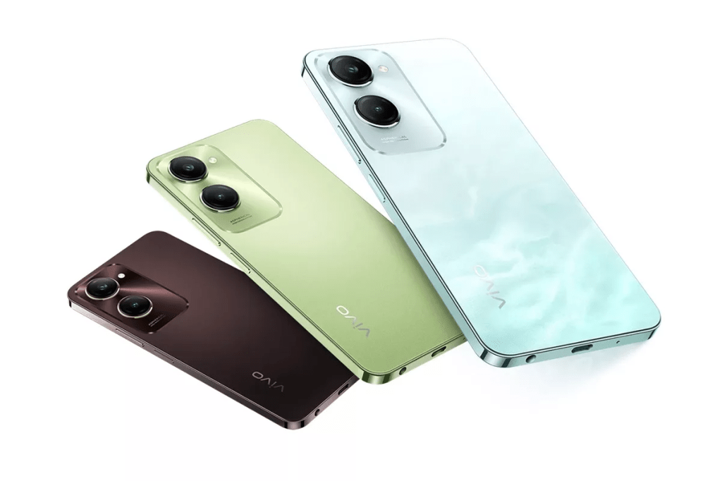 Vivo Ungkap Harga Vivo Y18 di Indonesia, HP Murah dengan NFC