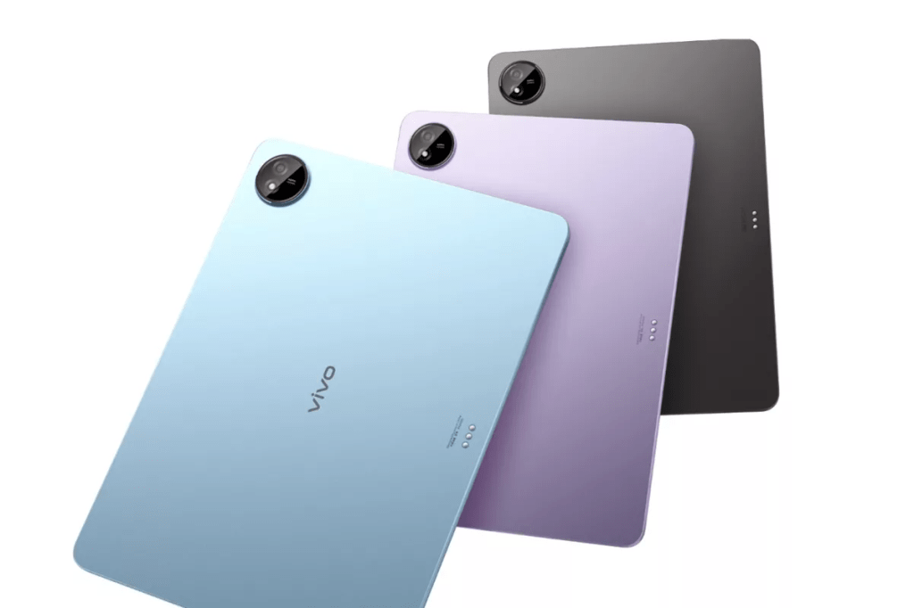 Vivo Luncurkan Tablet Vivo Pad3 dengan SoC Snapdragon 8s Gen 3, Harganya?