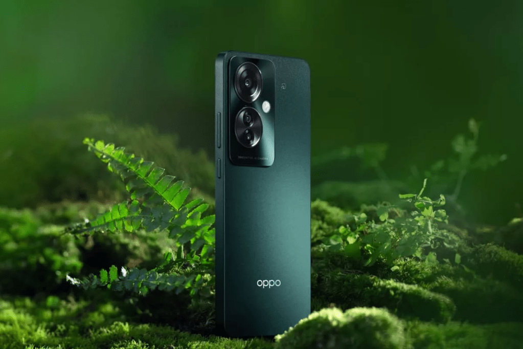 Oppo Reno11 A Dirilis Diam-diam, Jagokan Performa dan Pengisian Cepat
