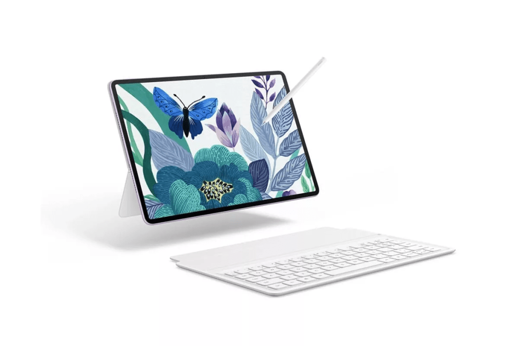 Huawei MatePad 11.5S Debut di Indonesia dengan Layar yang Aman untuk&nbsp;Mata