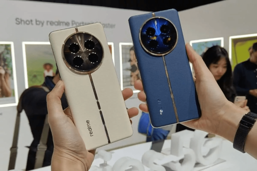 Realme RMX3921 Mejeng di Situs TKDN Indonesia, Realme 13 Pro&nbsp;Plus?