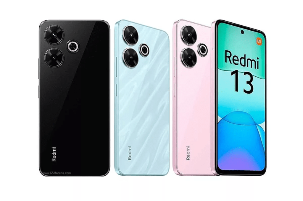 Xiaomi Redmi 13 Dirilis dengan SoC Helio G91 Ultra, Bakal Hadir di Indonesia?