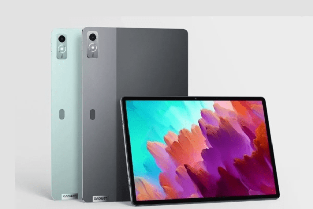 Lenovo Xiaoxin Pad Pro 12.7 Resmi Dirilis, Punya Layar Rasa&nbsp;Kertas