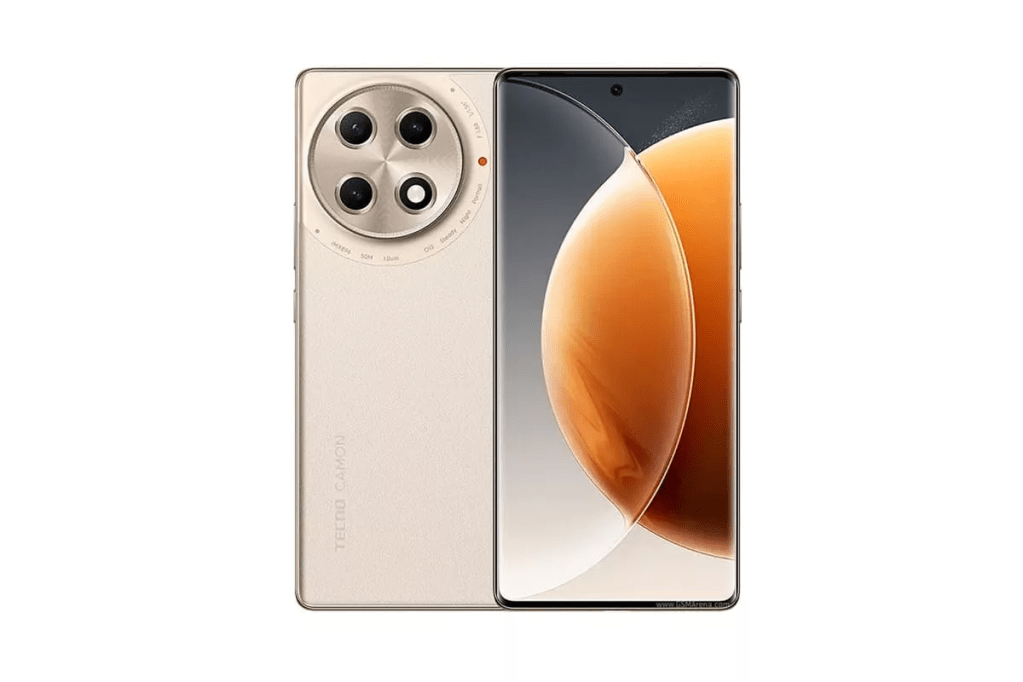 Diam-diam Rilis, HP Tecno Camon 30S Pro Support Wireless&nbsp;Charging