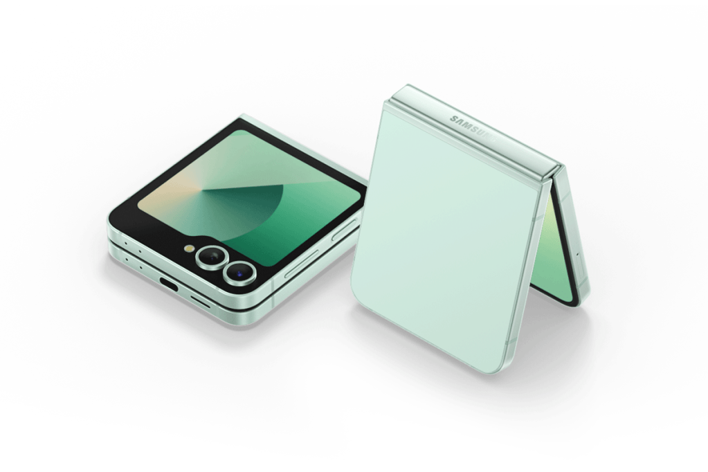 Samsung Galaxy Z Flip 6 Resmi Dirilis, Segini Harganya di Indonesia