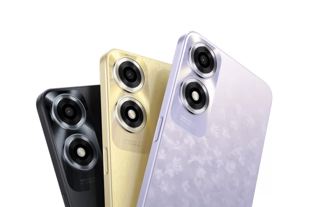 HP Oppo A3x Siap Meluncur ke Indonesia, Intip Spesifikasinya