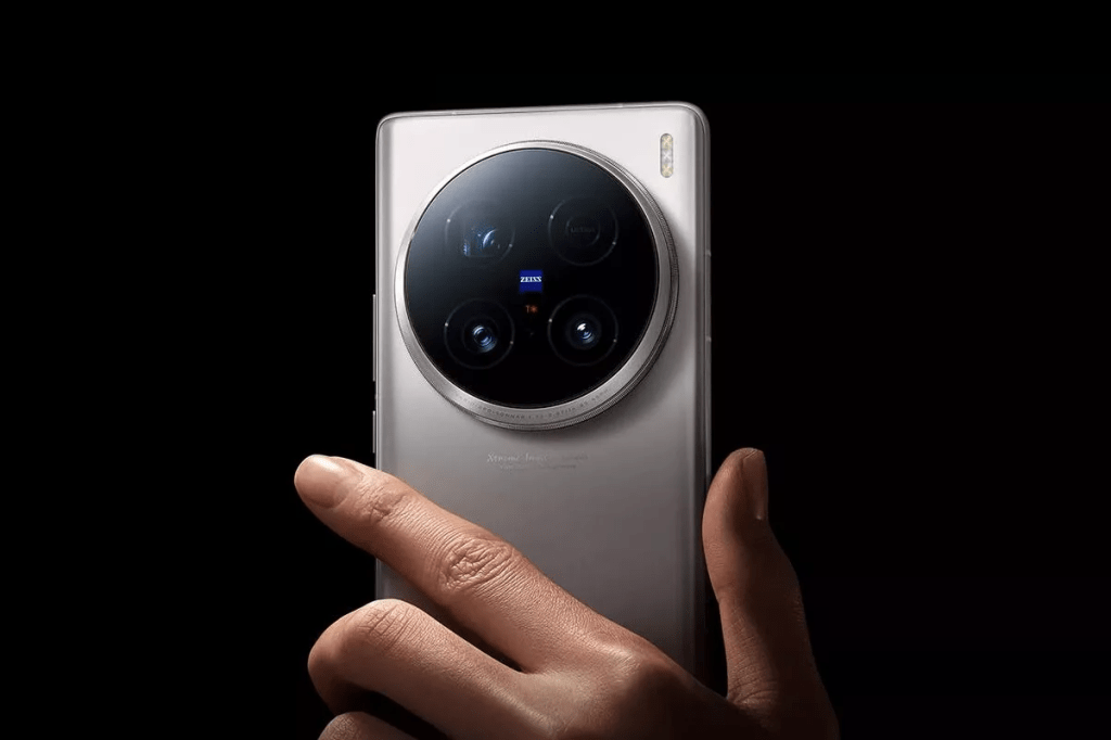 Spesifikasi Vivo X200 Bocor ke Publik, Pertanda Segera Rilis