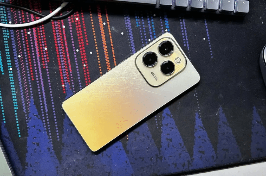 Direstui TKDN, Infinix Hot 50 Pro Series Bersiap untuk Rilis di&nbsp;Indonesia