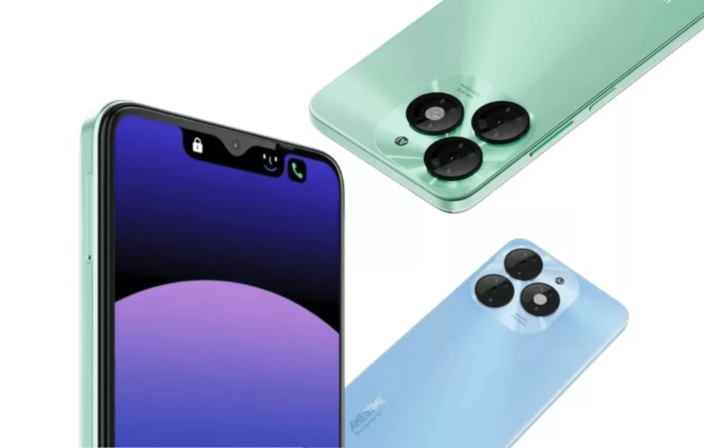 6 HP Android Mirip iPhone Terbaru Harga Mulai Sejutaan, Ini&nbsp;Daftarnya