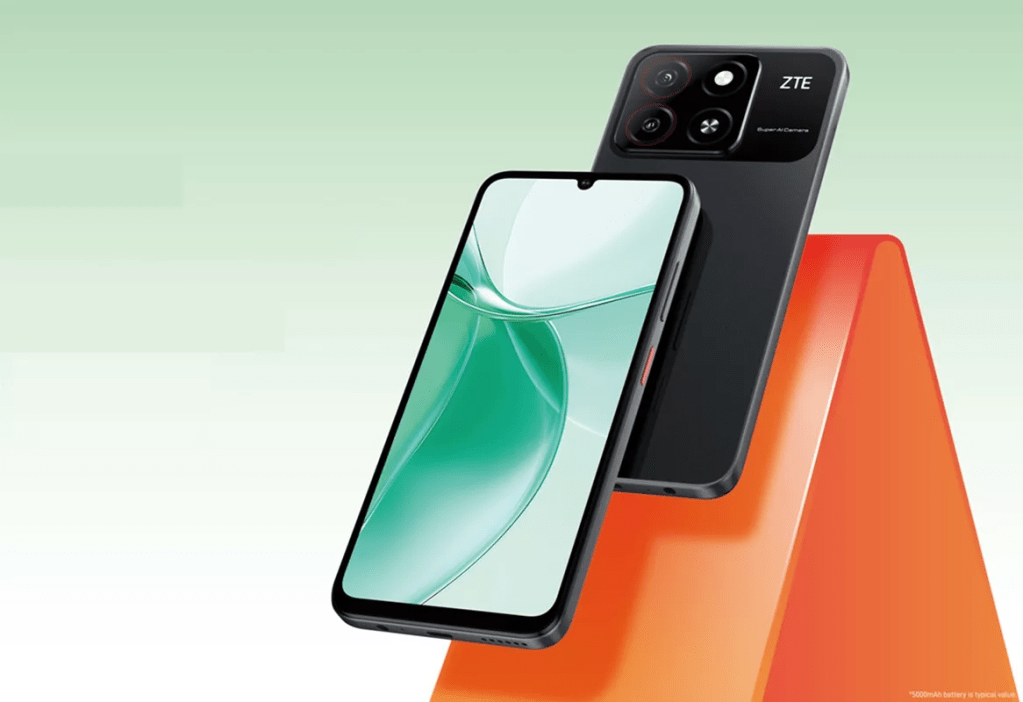 Sinyal Kuat ZTE Blade A35 Bakal Meluncur di&nbsp;Indonesia