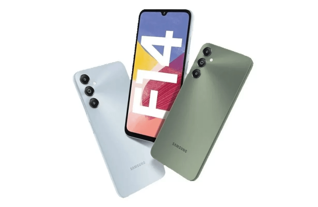 Samsung Galaxy F14 4G Meluncur, Diotaki Chipset Snapdragon&nbsp;680