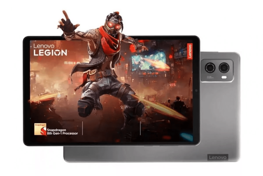 Lenovo Legion Y700 (2023) Meluncur di India dengan Nama Berbeda, Begini&nbsp;Speknya