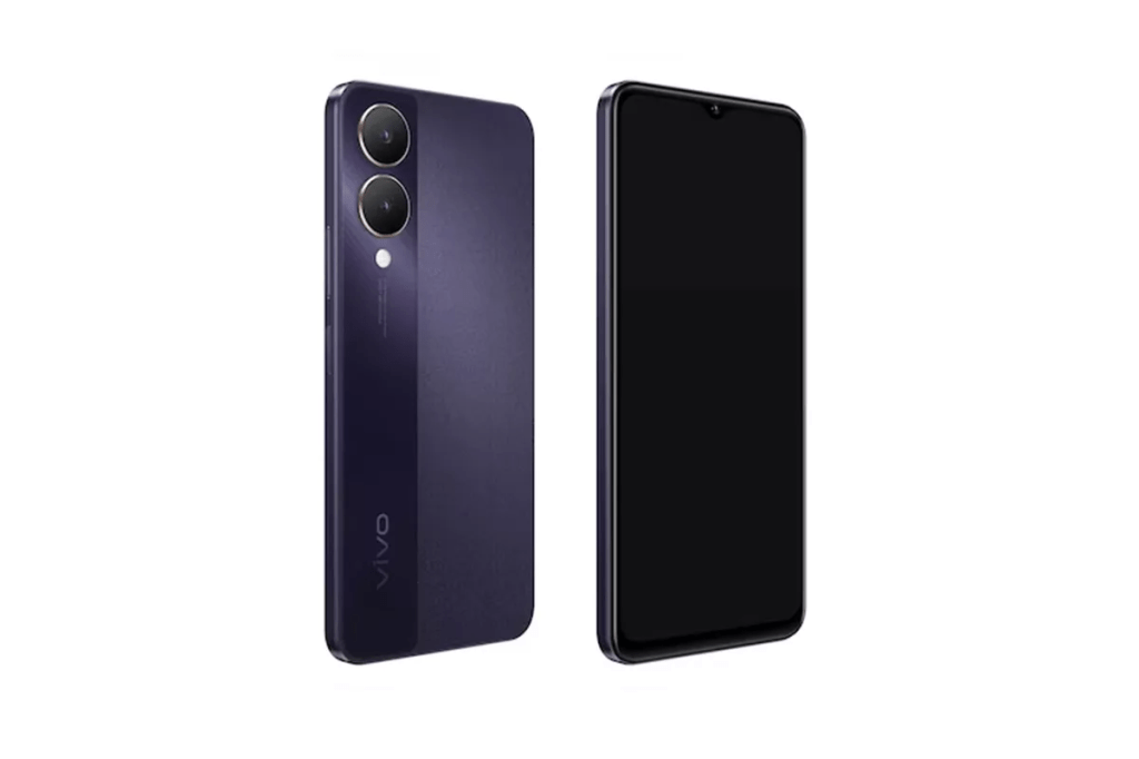 Vivo Y29 Series Muncul ke Publik, Seperti Apa Spesifikasinya?