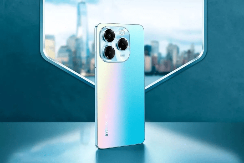 Infinix Note 40X 5G Belum Rilis, Harganya Lebih Dulu&nbsp;Terungkap