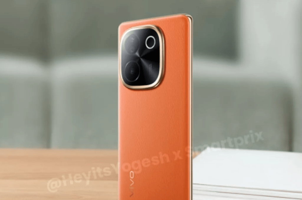 Belum Rilis, Wujud Vivo T3 Pro Bocor ke Publik