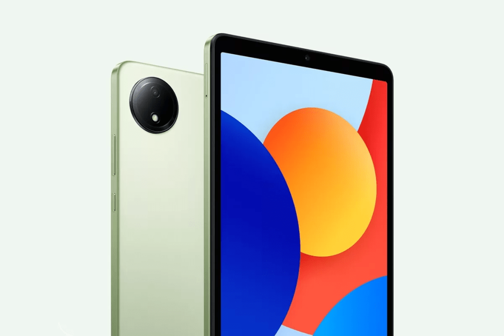 Redmi Pad SE 8.7 4G Meluncur di Pasar Global dengan SoC Helio G85 dan Baterai 6.650mAh