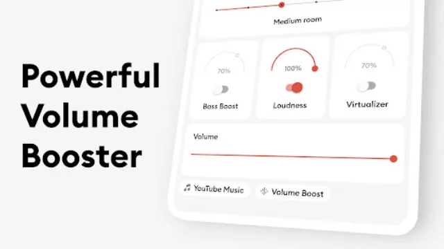 7 Aplikasi Pengeras Suara HP Gratis, Coba Sekarang!