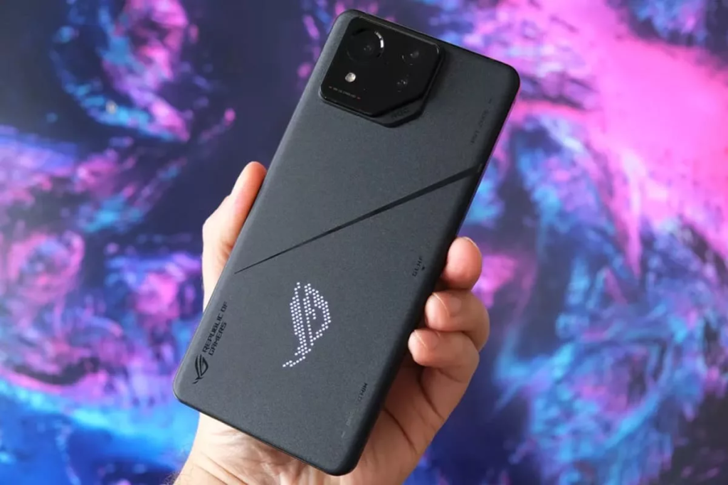 Spesifikasi Asus ROG Phone 9 Pro Bocor, Punya Fast Charging 65W?