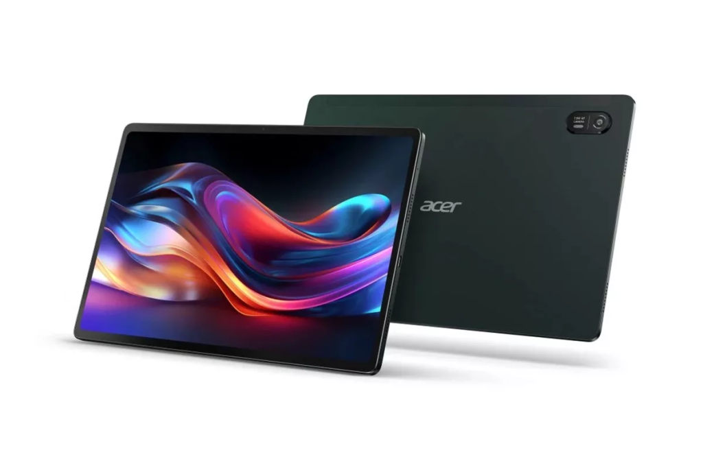 Acer Luncurkan Tablet Acer Iconia X12 dengan Layar 12,6 Inci dan Baterai&nbsp;10.000mAh